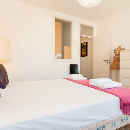 Flh Principe Real Design Flat Lägenhet Lisboa Exteriör bild