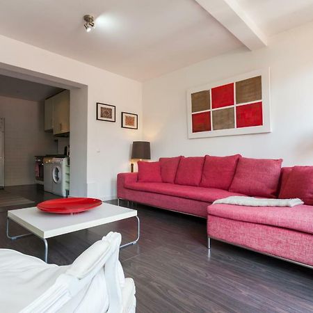 Flh Principe Real Design Flat Lägenhet Lisboa Exteriör bild