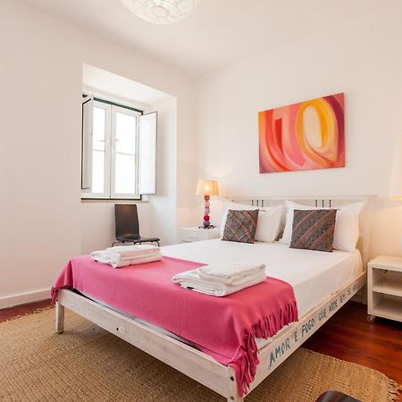 Flh Principe Real Design Flat Lägenhet Lisboa Exteriör bild