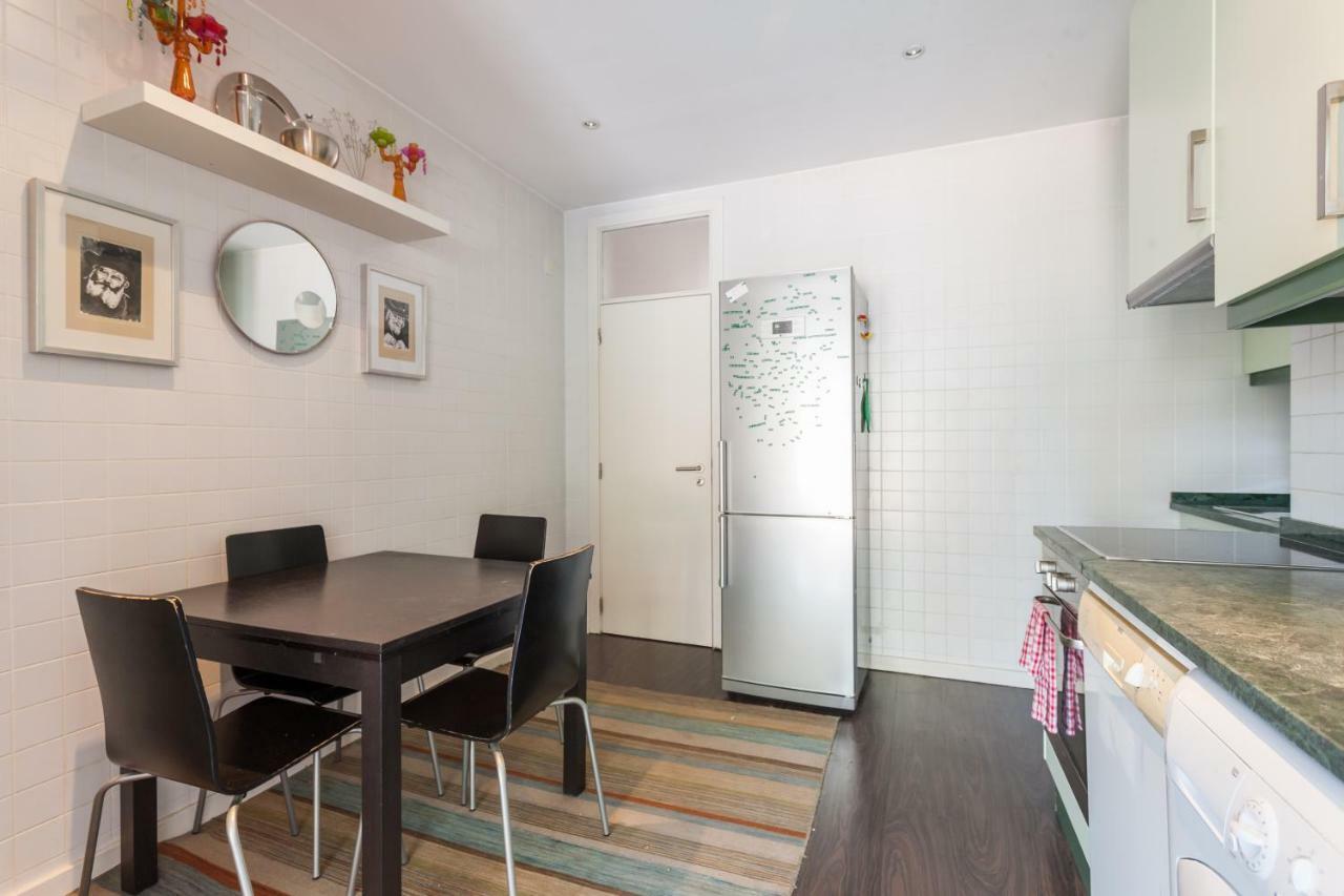 Flh Principe Real Design Flat Lägenhet Lisboa Exteriör bild