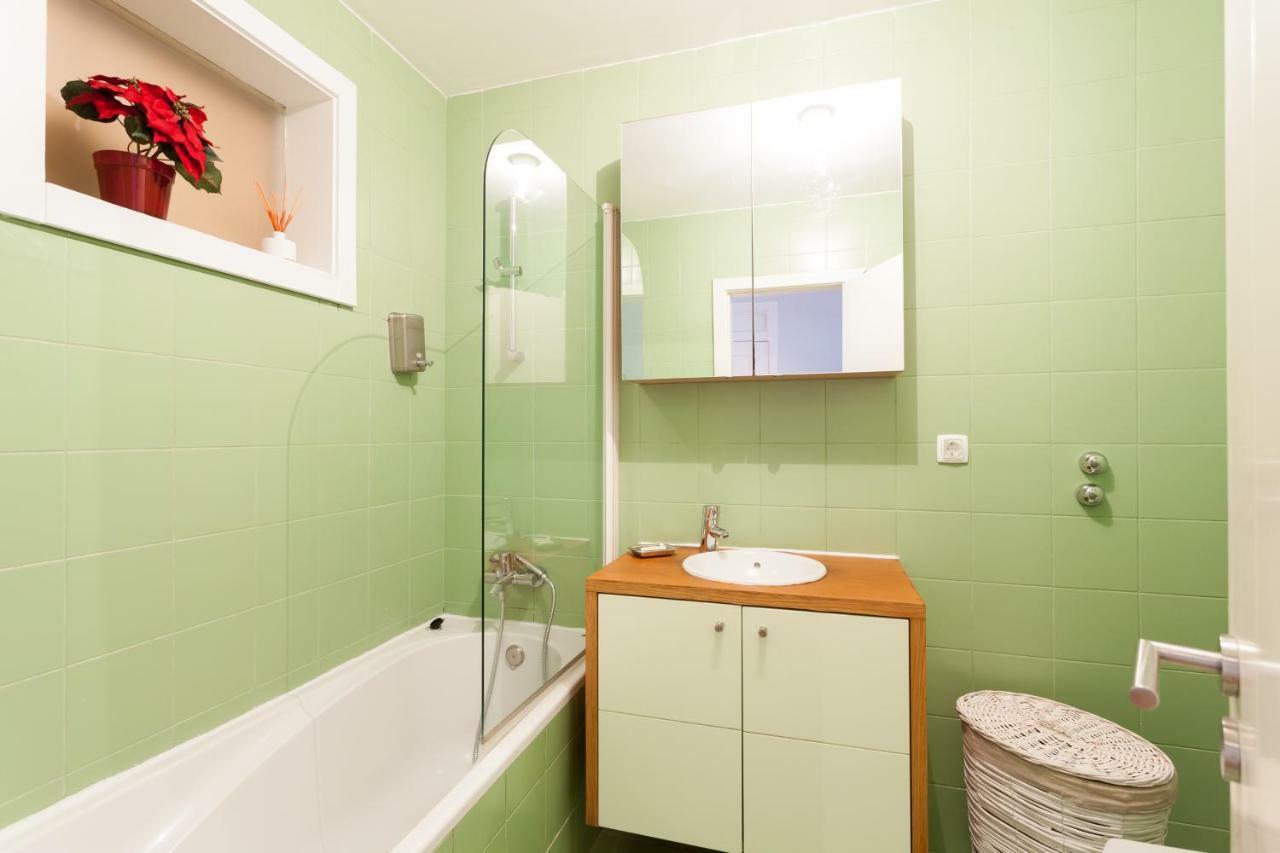 Flh Principe Real Design Flat Lägenhet Lisboa Exteriör bild