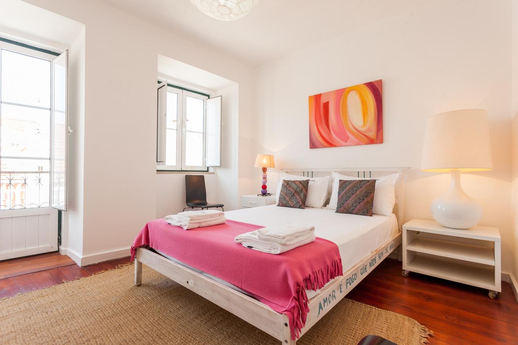 Flh Principe Real Design Flat Lägenhet Lisboa Exteriör bild